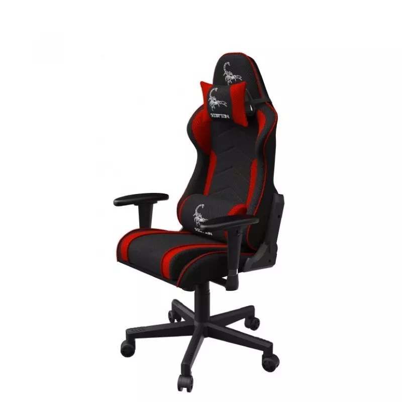 PC-Gaming-Stuhl Gembird GC-SCORPION-01X