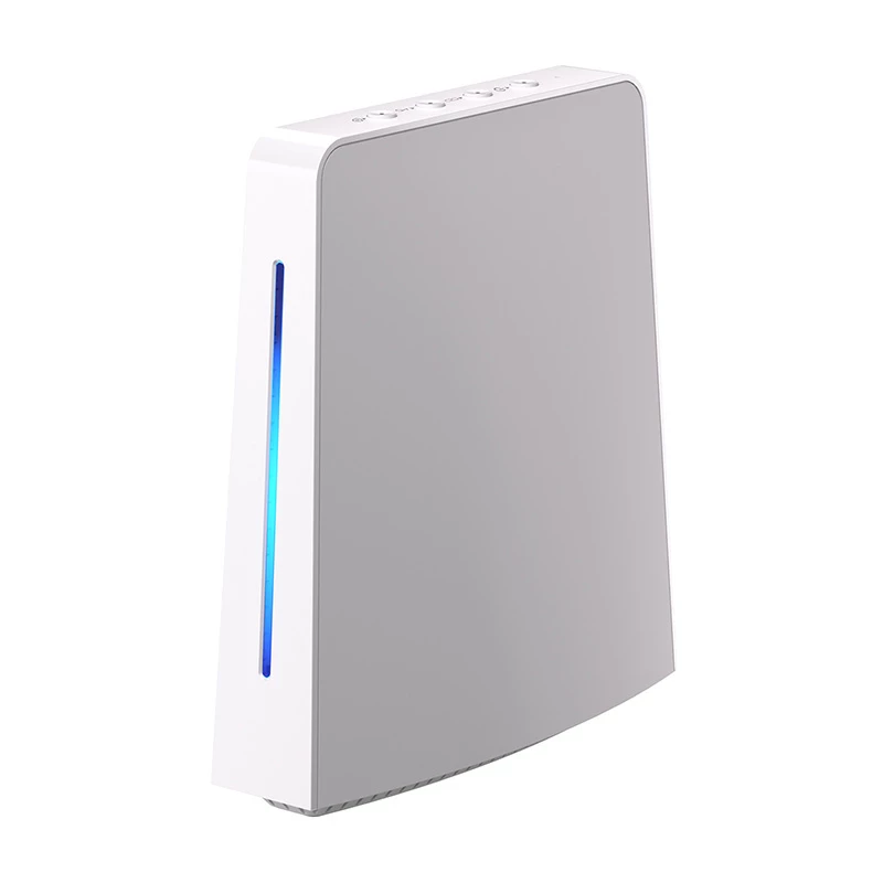 Sonoff iHost AIBridge-26 Smart-Home-Zentrale, WLAN, ZigBee, Bluetooth, Matter, 4 GB RAM