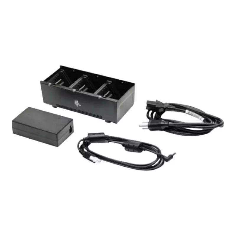 Zebra SAC-MPP-3BCHGUK1-01 Ladegerät AC
