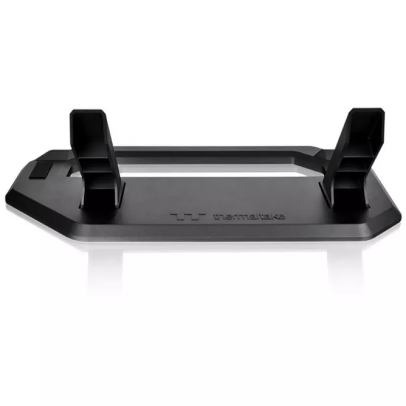 Thermaltake Gehäuseständer-Kit für The Tower 250 Butter Caramel, Schwarz/Karamell