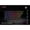 SAVIO BLACKOUT X2 Mechanische Tastatur OUTEMU Red, Hot Swap