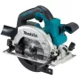 Makita DHS660Z 18V Akku-Handkreissäge, Grundgerät