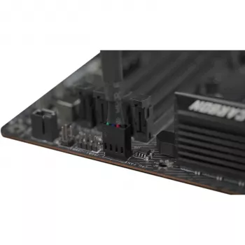 DEEPCOOL LOW-SPEED ADAPTER R-LSP-FAN Schwarz