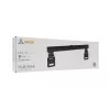 Sbox PLB-1948 feste TV-Wandhalterung, 43-100 Zoll, bis 75 kg, VESA 800x600