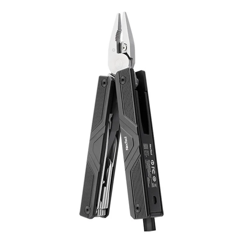 NexTool GEMINI NE20213 13-in-1-Multitool, elektrischer Schraubendreher