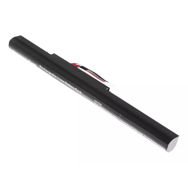 Battery Green Cell LE54 für Lenovo IdeaPad P500 Z510 P400 TOUCH