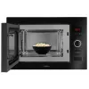 Mikrowelle AMICA AMMB25E3GB 25L 900W