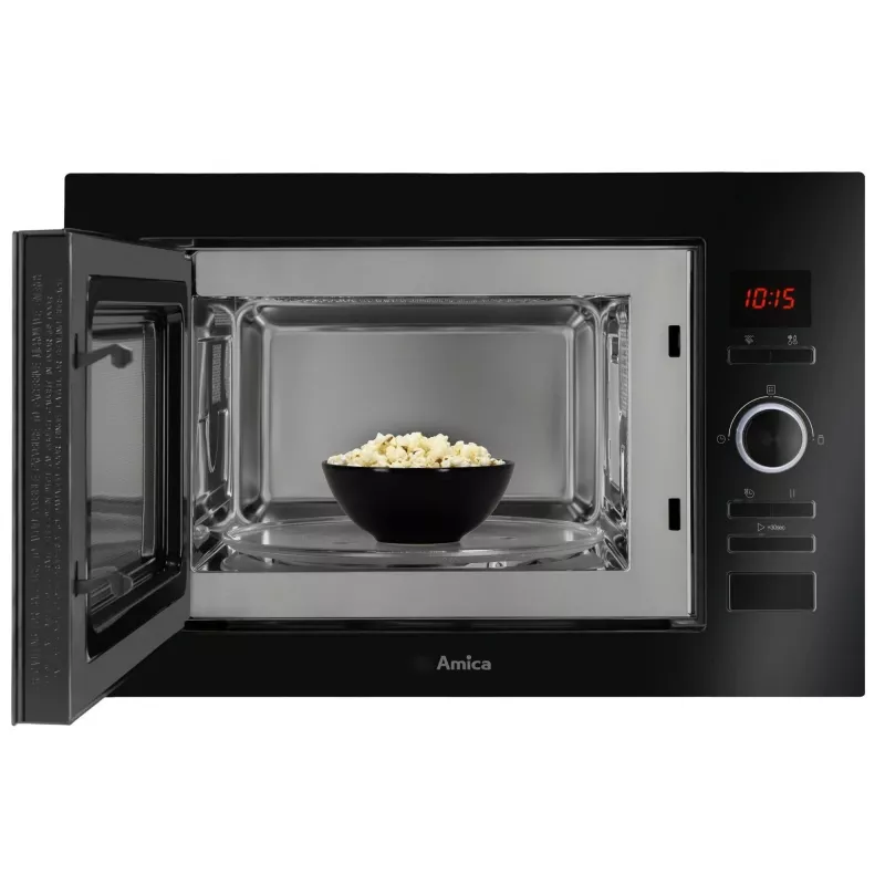 Mikrowelle AMICA AMMB25E3GB 25L 900W