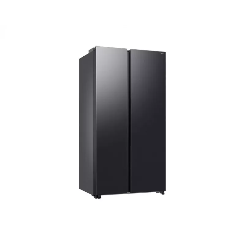 Kühl-Gefrierkombination RS70F65QEFEO Side by Side