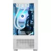 Thermaltake FTW V170A 5070 Elite Snow Weiß/transparent Windows 11 Home