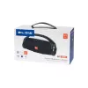 BLOW BT470 Stereo tragbarer Lautsprecher, schwarz