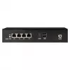 Securepoint Black Dwarf Pro G5 Hardware-Firewall Desktop 2,83 Gbit/s