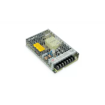 Stromversorgung für 8 Türen ROGER PS8D