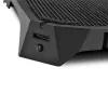 Thermaltake Massive V20 Laptop-Kühlpad 43,2 cm (17 inch) Schwarz