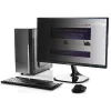 Display-Privatsphärenfilter Qoltec 51058 59,9 cm (23,6 Zoll) Monitor