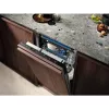 Einbau-Geschirrspüler Electrolux EEM43200L, schmal 45 cm, 10 Maßgedecke, 44 dB, 8 Programme