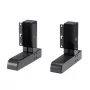 AG Neovo STD-03 Display-Standfuß (2 Füße) für 42-Zoll RX-42/TX-42/HX-42