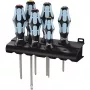 Wera 05032063001 Standard-Schraubendrehersatz