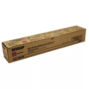 Toner Develop TN-512 TN512 3000 Seiten Magenta
