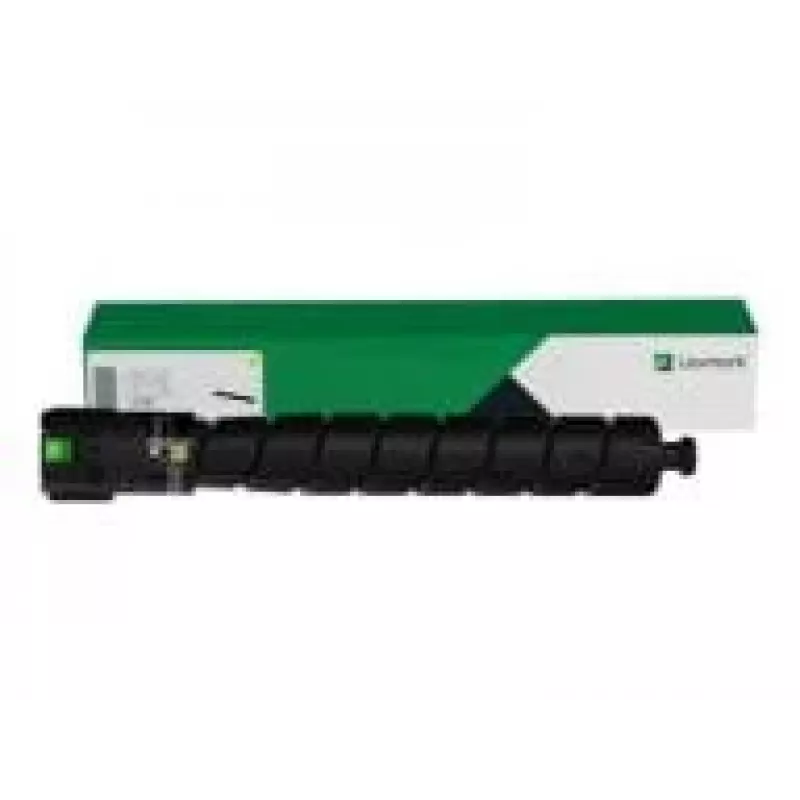 Lexmark 73D0HY0 Toner Cartridge für CS943, Gelb