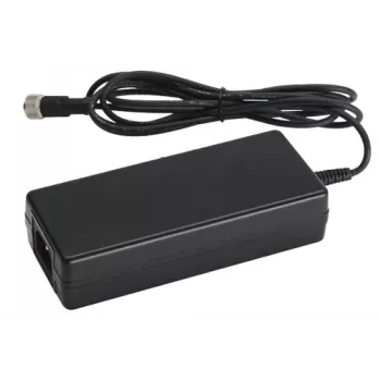 Zebra PWR-BGA24V78W4WW Netzteil Indoor 78 W Schwarz