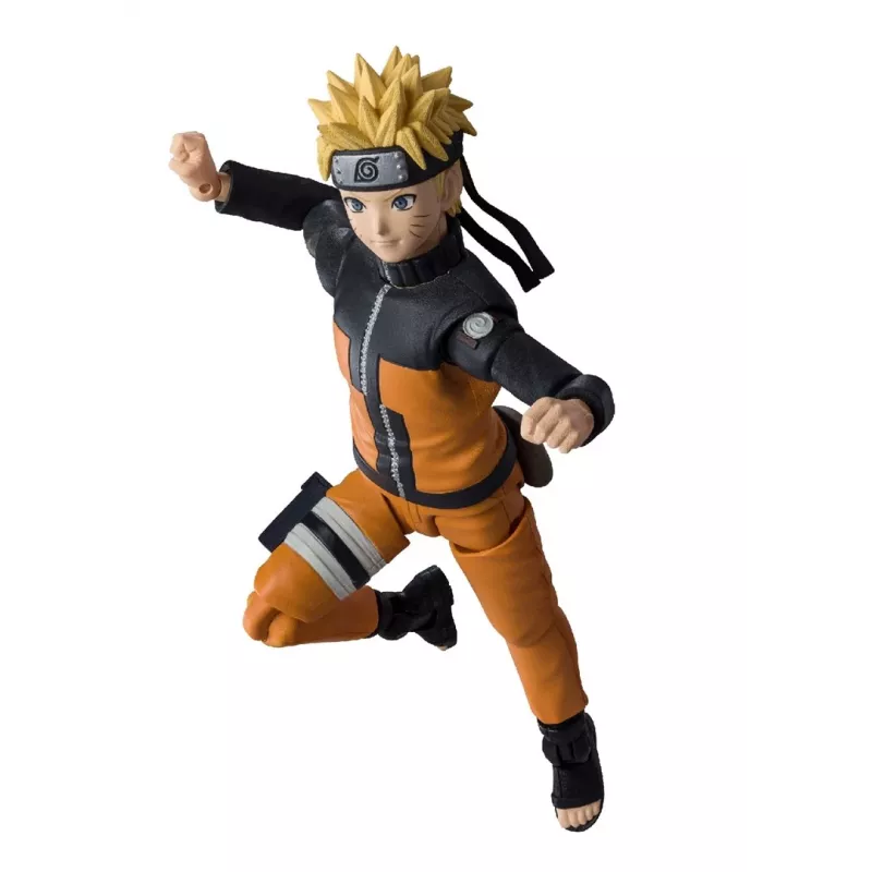 ULTIMATE LEGENDS NARUTO - UZUMAKI NARUTO(ADULT)