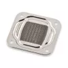 Aqua Computer 21871 cuplex kryos NEXT RGBpx Wasserkühler, LGA 1700/1851, Acryl/Nickel