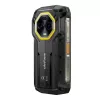 Ulefone Armor Mini 20 Smartphone, 4,7 Zoll, Helio G99, 8GB RAM, 256GB, 6200 mAh, Android 14, Schwarz