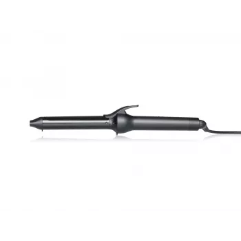 Severin LS 822 Lockenstab, 25 mm, Anthrazit/Schwarz