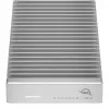 Other World Computing OWC Express 1M2 - SSD - 4 TB - extern (tragbar) - M.2 2280 - USB4 (USB-C-Anschluss) - Silber (OWCUS4EXP1MT04)
