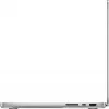 Apple MacBook Pro Silber MDE44D/A - 35,6 cm (14 inch), M5 10-Core Chip, 10-Core GPU, 16 GB RAM, 512 GB SSD / ohne Netzteil