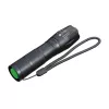 Extralink EFL-1008 Freya LED-Taschenlampe, batteriebetrieben, 10W, 200lm