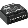 Shelly 2PM Gen3 Smart Switch 2P Schwarz