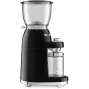 SMEG CGF11BLEU Kaffeemühle 50 Zoll Stil Schwarz