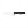 Fiskars 1051749 Kochmesser Edelstahl 1 Stück Kochmesser