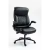 Activejet Bürostuhl YK7406-1 schwarz