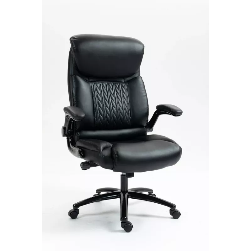 Activejet Bürostuhl YK7406-1 schwarz