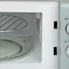Girmi FM21 Over-the-Range-Kombi-Mikrowelle 20 L 700 W Blau