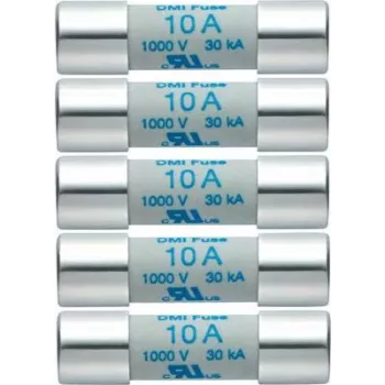 Testo Sicherung 10 A,1000 V (0590 0004)