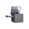 Anker 3-in-1 Cube Y1811G11 mit MagSafe, 15 W, Schwarz
