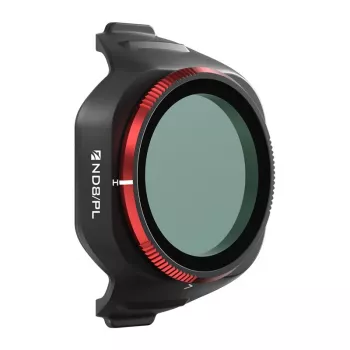 Neutraldichte- + Polarisationsfilter Freewell Mini 5 Pro ND8/PL für Freewell Mini 5 Pro