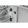 Ubiquiti UACC-FLEX-CAM-PWM-BLACK-3 wetterfeste Kamerahalterung, schwarz (3 Stück)