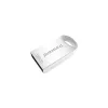 Transcend JetFlash 710 TS128GJF710S USB-Stick 128 GB, USB 3.1 Gen 1, Silber