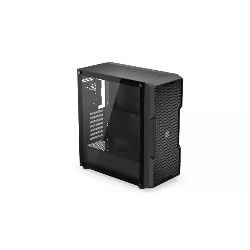 ENDORFY Regnum 400 Air Tower Black