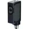 Fotoelektrischer Sensor Datalogic S3Z-PH-5-M01-PP, schwarzes Polycarbonatgehäuse, IP67, 11×31×19 mm