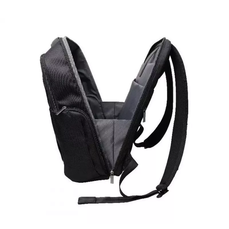 Acer Austin 15.6 39.6 cm (15.6) Rucksack Schwarz