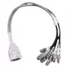 Cisco AIR-CAB002-D8-R= 8-Port-Smart-Antennen-Anschlusskabel, RP-TNC