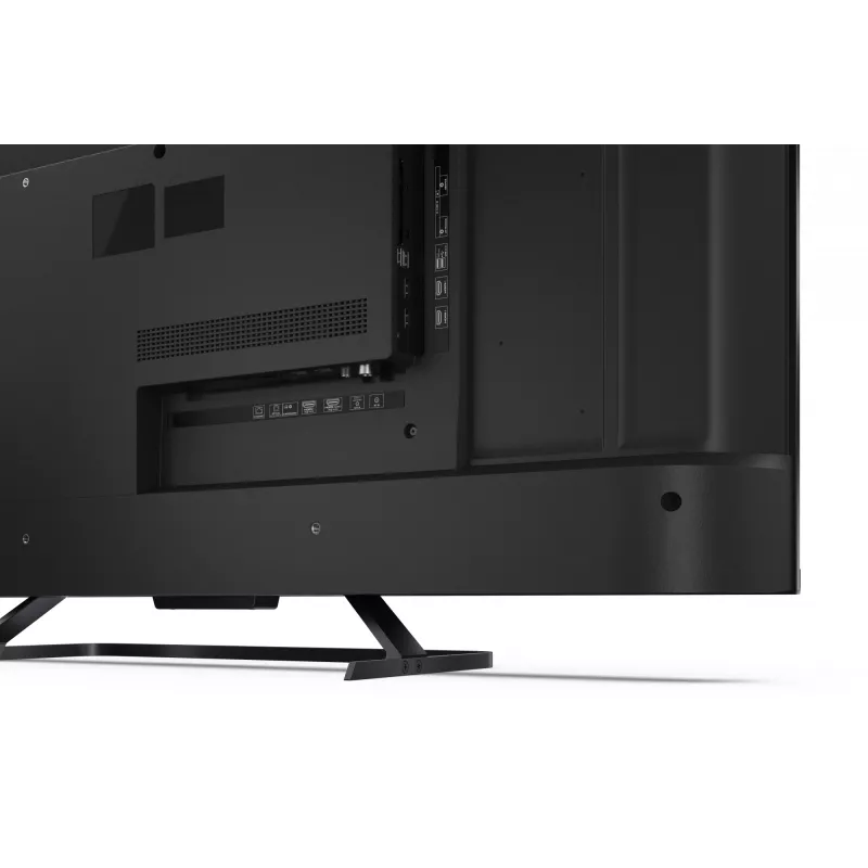 Ostry TV | 43HR7265E | 43 | Smart TV | Schwarz