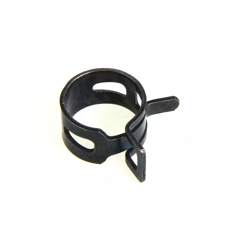 King Kits WABU-009 Schwarz