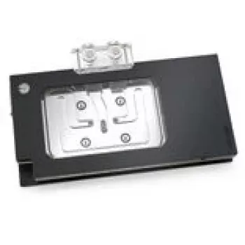 Bitspower NEBULA Astral RTX 5090 GPU-Wasserkühler BPM-VG5090ASA, ARGB, Acryl, Schwarz